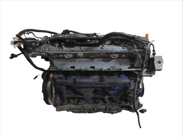 Foto 2ª: Motor Completo Audi A3 160CV 118KW [BZB] (2008)
