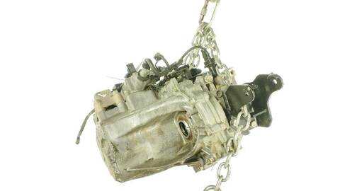 Foto 3ª: Caja Cambios Hyundai i30 VERSION INDEFINIDA (2007)