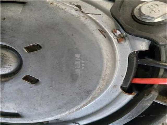 Foto 3ª: Electroventilador Peugeot Partner 1.6 PREMIUM 109CV 80KW [9HZ (DV6TED4)] (2009)
