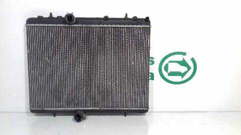 Radiador Motor Citroen C4 LX BERLINA 90CV 66KW