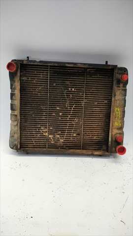 Foto 4ª: Radiador Motor Land Rover Discovery 2.5 TD [12L] (1992)