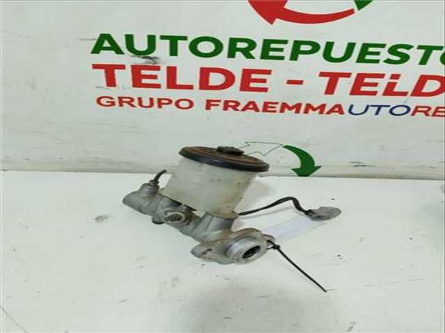 Bomba Freno Toyota Starlet 1.3