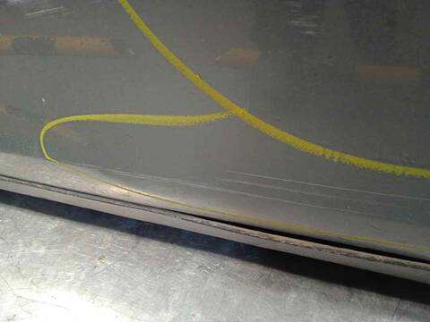 Foto 4ª: Puerta Delantera Derecha Land Rover Discovery 2.0 TD4 CAT 150CV 110KW [204DTD] (2015)