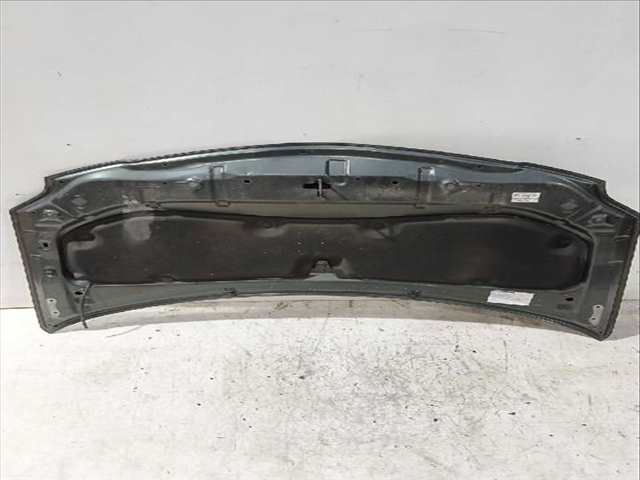 Foto 3ª: Capot Toyota Auris 1.6 ZRE151_) 124CV [1ZR-FE] (2006)