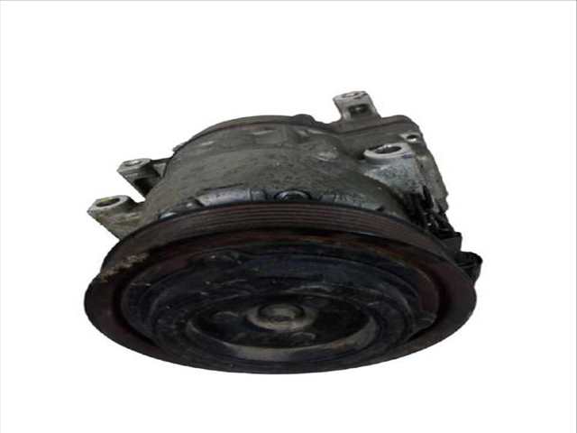 Foto 2ª: Compresor Aire Acondicionado Hyundai i30 1.4 (2007)