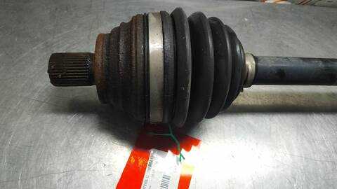 Foto 2ª: Transmision Delantera Izquierda Seat Leon ERENCE 105CV 77KW [CAY] (2011)