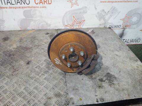 Mangueta Delantera Derecha Opel Insignia COSMO BERLINA 131CV 96KW