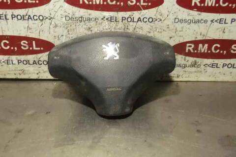 Airbag Delantero Izquierdo Peugeot 308 PREMIUM 109CV 80KW