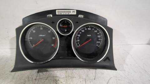 Cuadro de Instrumentos Opel Zafira 1.9 CDTI M75) 120CV