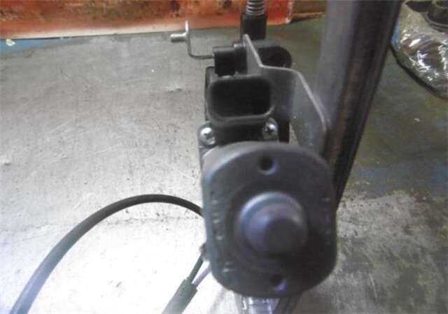 Elevalunas Eléctrico Delantero Derecho Peugeot 306 1.9 DT