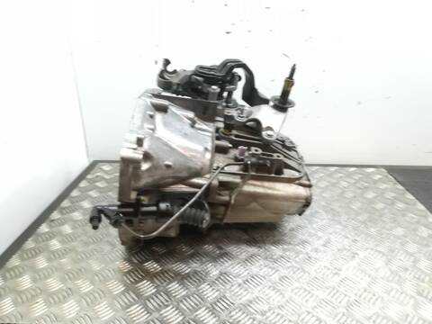 Caja Cambios Citroen C8 RHK