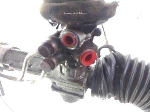 Foto 2ª: Cremallera de Direccion Fiat Brava 1.4 12 V 182.BA) [182 A3.000] (1995)