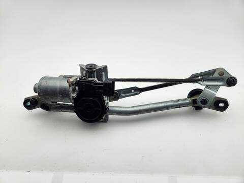 Foto 4ª: Motor Limpia Delantero Hyundai i30 KLASS LR 119CV 88KW [G3LF] (2021)