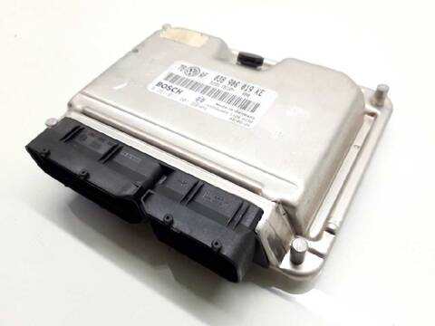 Centralita Motor ECU Volkswagen Passat ADVANCE BERLINA 130CV 96KW