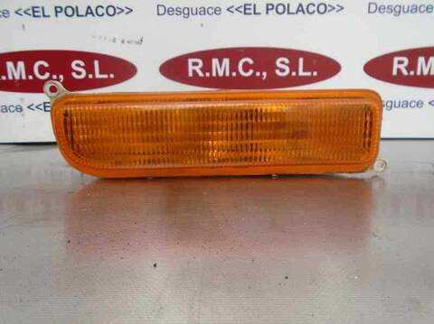 Piloto Delantero Derecho Jeep Cherokee 2.5 TD 116CV 85KW