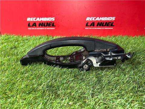 Foto 3ª: Maneta Exterior Trasera Derecha Ford Transit 2.0 320 L1 TRANSIT TREND [2 0 LTR. - 96 KW TDCI CAT] 131CV [BKFA] (2019)