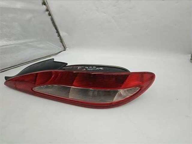 Foto 3ª: Piloto Trasero Derecho Peugeot 406 2.2 SR PACK [2.2 LTR. - 98 KW HDI FAP CAT] [4HX]
