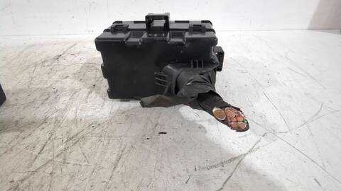 Foto 3ª: Caja Reles Fusibles Kia Ceed 1.6 CRDI 90 90CV [D4FB] (2006)