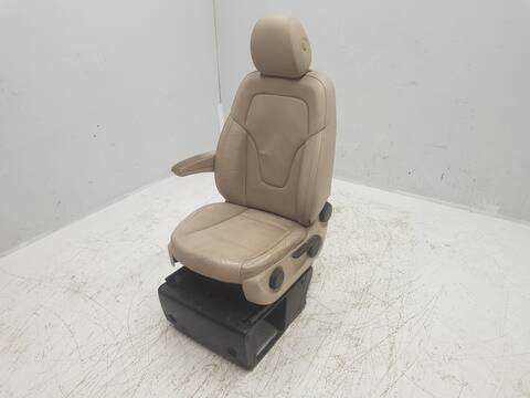 Foto 2ª: Asiento Delantero Izquierdo Mercedes Clase E 180 V 200-220 CDI 250 CDI-BT 447.813)