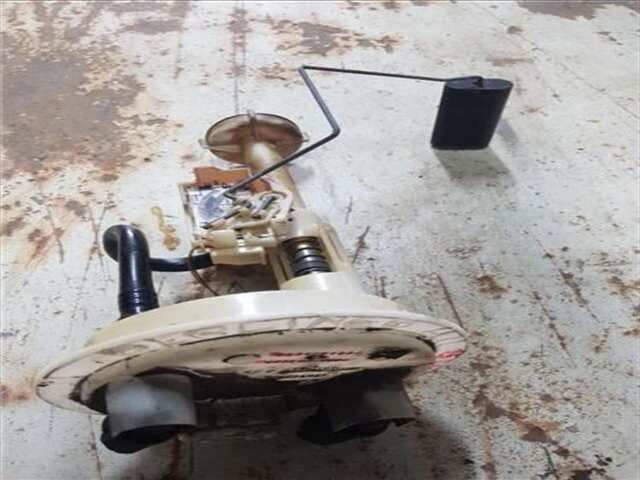 Aforador Citroen Berlingo 1.9 D (MFDJY)