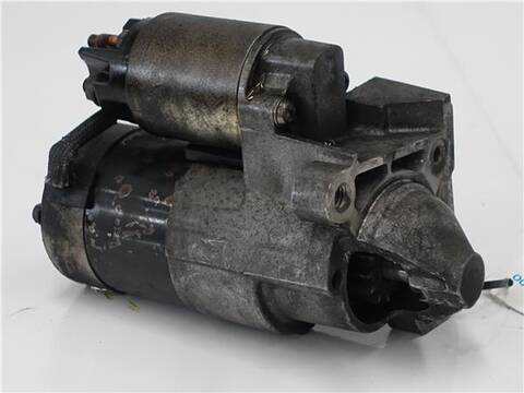 Motor de Arranque Renault Kangoo 1.5 FURGON COMPACT COMFORT 86CV 63KW