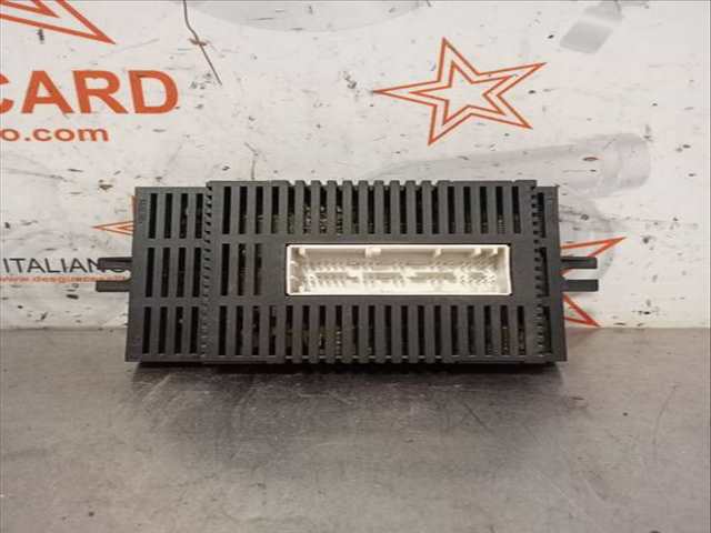 Centralita Motor ECU Bmw Serie 5 518 530D BERLINA 218CV 160KW