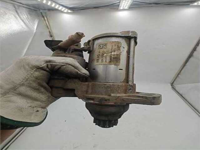 Motor de Arranque Volkswagen Polo 1.0 ADVANCE BMT [1.0 LTR. - 55 KW]