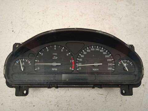 Foto 2ª: Cuadro de Instrumentos Jaguar S Type 3.0 V6 24V CAT 238CV 175KW (2000)