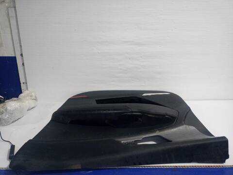 Foto 3ª: Tapizados Cartoneras Kia Sportage DRIVE 149CV [G4FP] (2021)