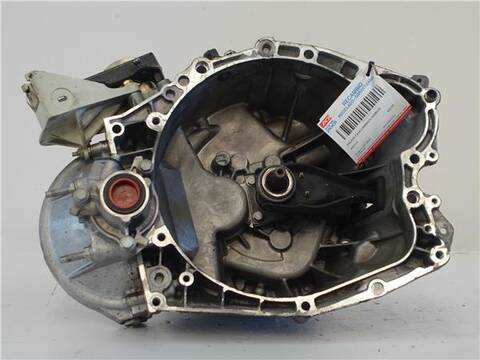 Caja Cambios Peugeot 307 2.0 HDI 90 90CV 66KW