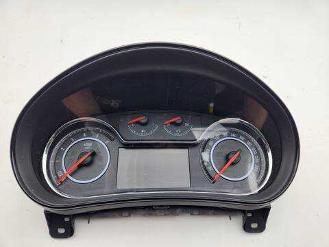 Cuadro de Instrumentos Opel Insignia EXCELLENCE BERLINA 140CV 103KW