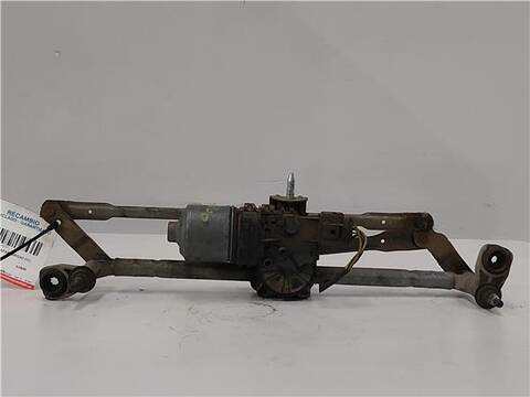 Motor Limpia Delantero Seat Ibiza 1.6 TDI BERLINA 90CV 66KW