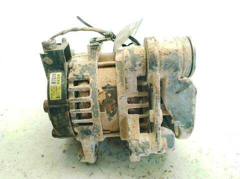 Foto 2ª: Alternador Kia Sportage 1.6 T-GDI MHEV [G4FP] (2021)