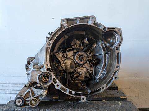 Caja Cambios Ford Focus HWDA BERLINA