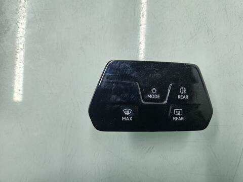 Mando Luces Volkswagen Golf LIFE 116CV 85KW