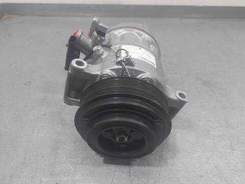 Compresor Aire Acondicionado Mercedes Clase C 160 C 220 D 205.404) 170CV 125KW