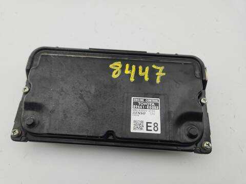 Foto 2ª: Centralita Motor ECU Toyota Yaris 1.5 HYBRID MXPH11) 92CV 68KW [M15A-FXE] (2022)