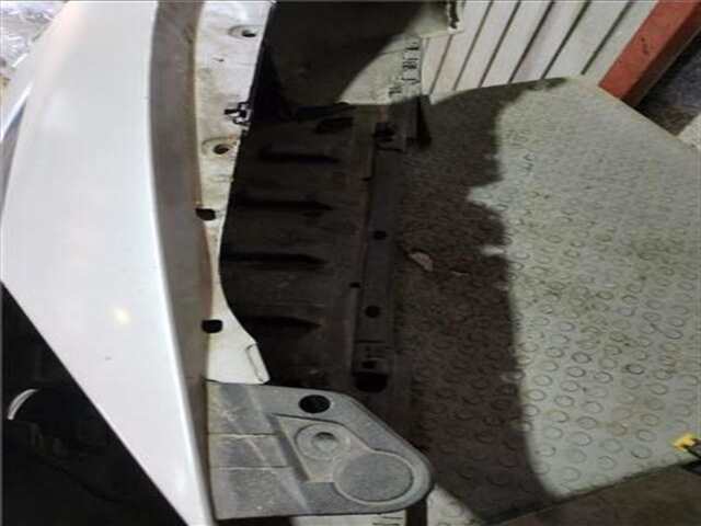 Foto 3ª: Paragolpes Delantero Renault Megane 1.9 BUSINESS [1.9 LTR. - 96 KW DCI DIESEL FAP] II BERLINA 5P (10.2002-_) [F9Q E8]