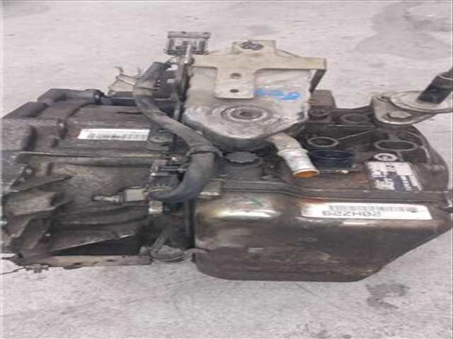 Foto 4ª: Caja Cambios Automatica Peugeot 607 2.2 PACK [2 2 LTR. - 98 KW HDI FAP CAT] 133CV