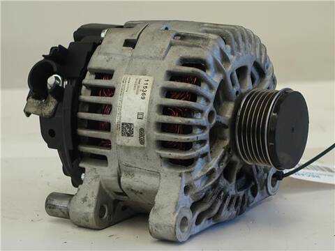 Alternador Peugeot 4007 2.2 PREMIUM 156CV 115KW
