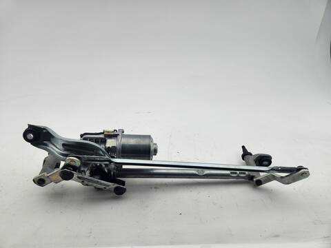 Foto 2ª: Motor Limpia Delantero Volkswagen Golf STYLE 115CV [DXDE] (2024)