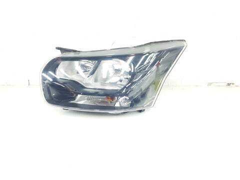 Faro Izquierdo Ford Transit 350 L2 HD) CABINA SIMPLE TREND