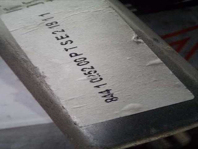 Foto 3ª: Elevalunas Manual Trasero Derecho Lancia Delta STEEL 105CV 77KW [944A3000] (2011)