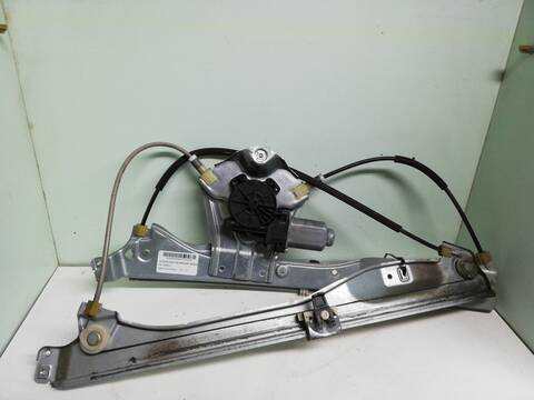 Elevalunas Eléctrico Delantero Derecho Renault Clio K9K768