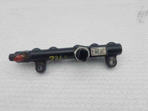 Rampa Inyectora Peugeot Boxer 330 L1H1 PREMIUM BLUEHDI 120 START STOP 120CV 88KW FURGON