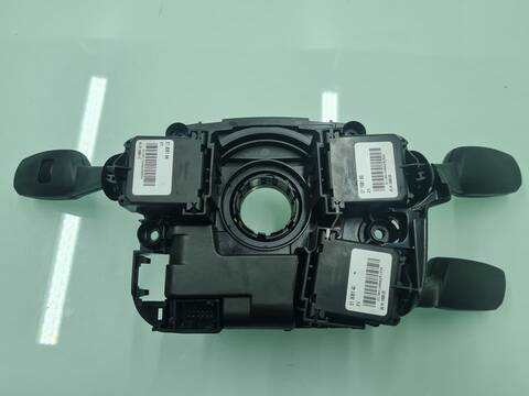 Foto 3ª: Mando Multifuncion Bmw Serie 3 315 318D BERLINA 143CV 105KW [N47D20A] (2008)