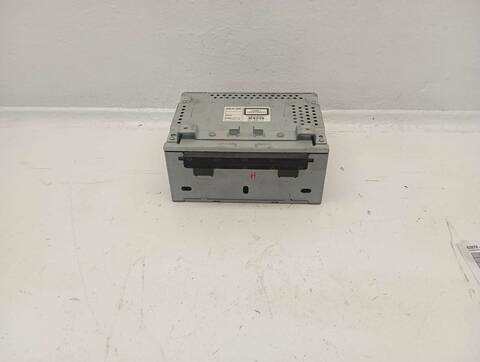 Sistema Audio Radio CD Ford Fiesta TITANIUM 95CV 70KW