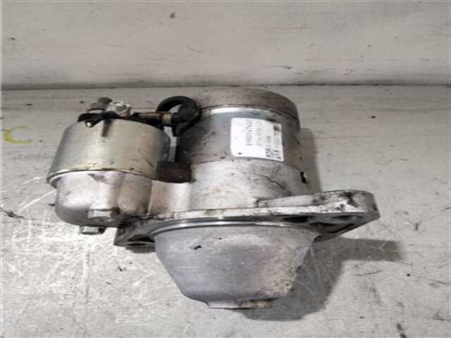 Foto 2ª: Motor de Arranque Opel Zafira 1.7 EDITION 111 JAHRE [1.7 LTR. - 92 KW 16V CDTI] [Z17DTR]