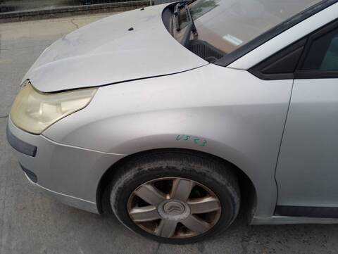 Foto 2ª: Aleta Delantera Izquierda Citroen C4 COLLECTION BERLINA 90CV 66KW [D-9HX] (2008)