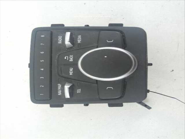 Mando Multifuncion Audi A4 2.0 TDI